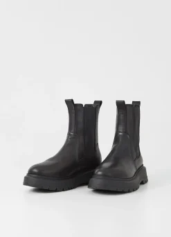JEFF BOOTS
