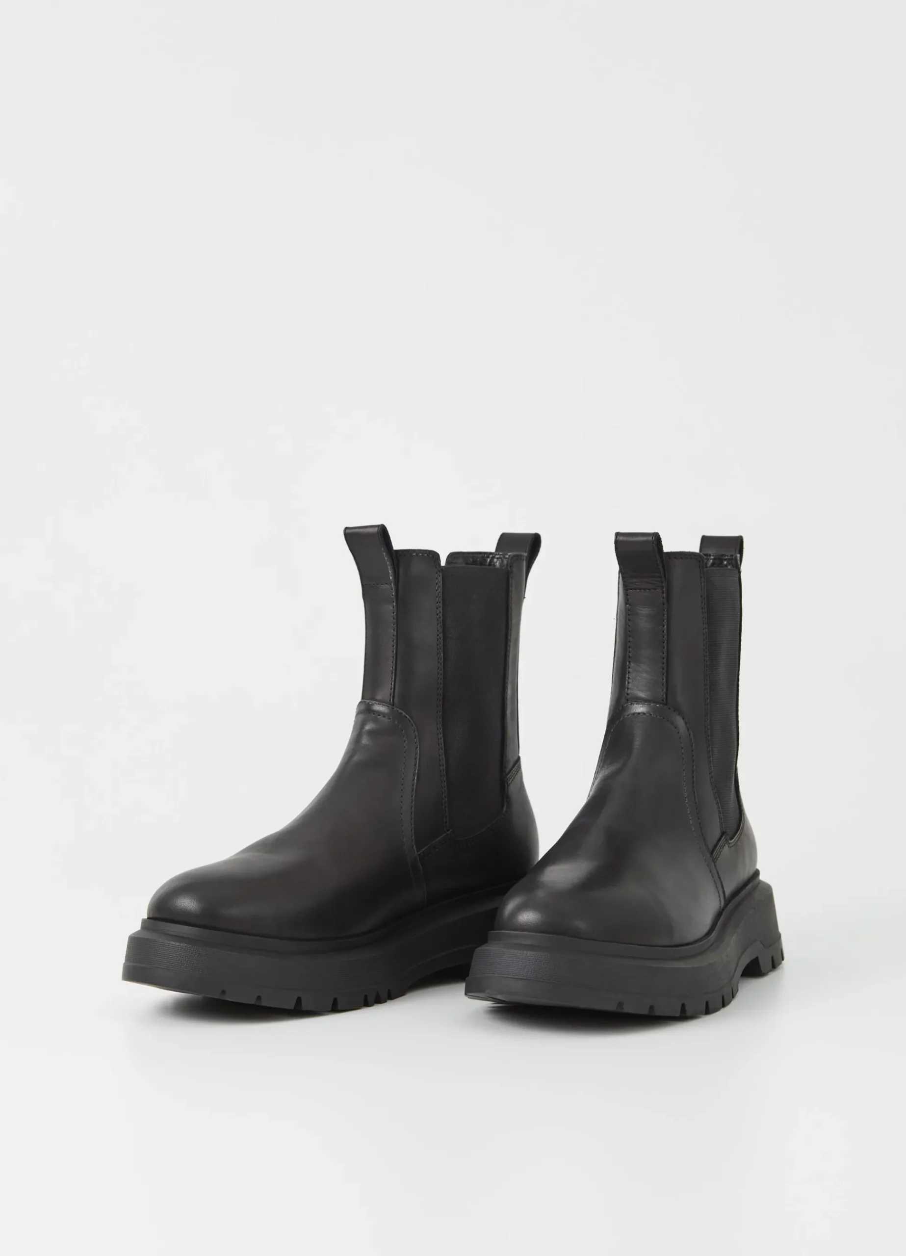 JEFF BOOTS