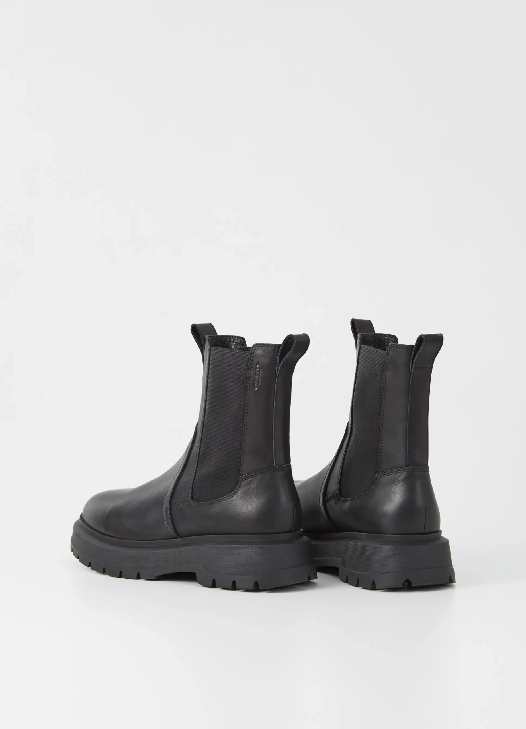 JEFF BOOTS