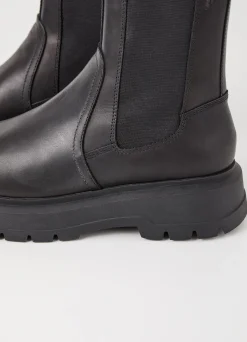 JEFF BOOTS