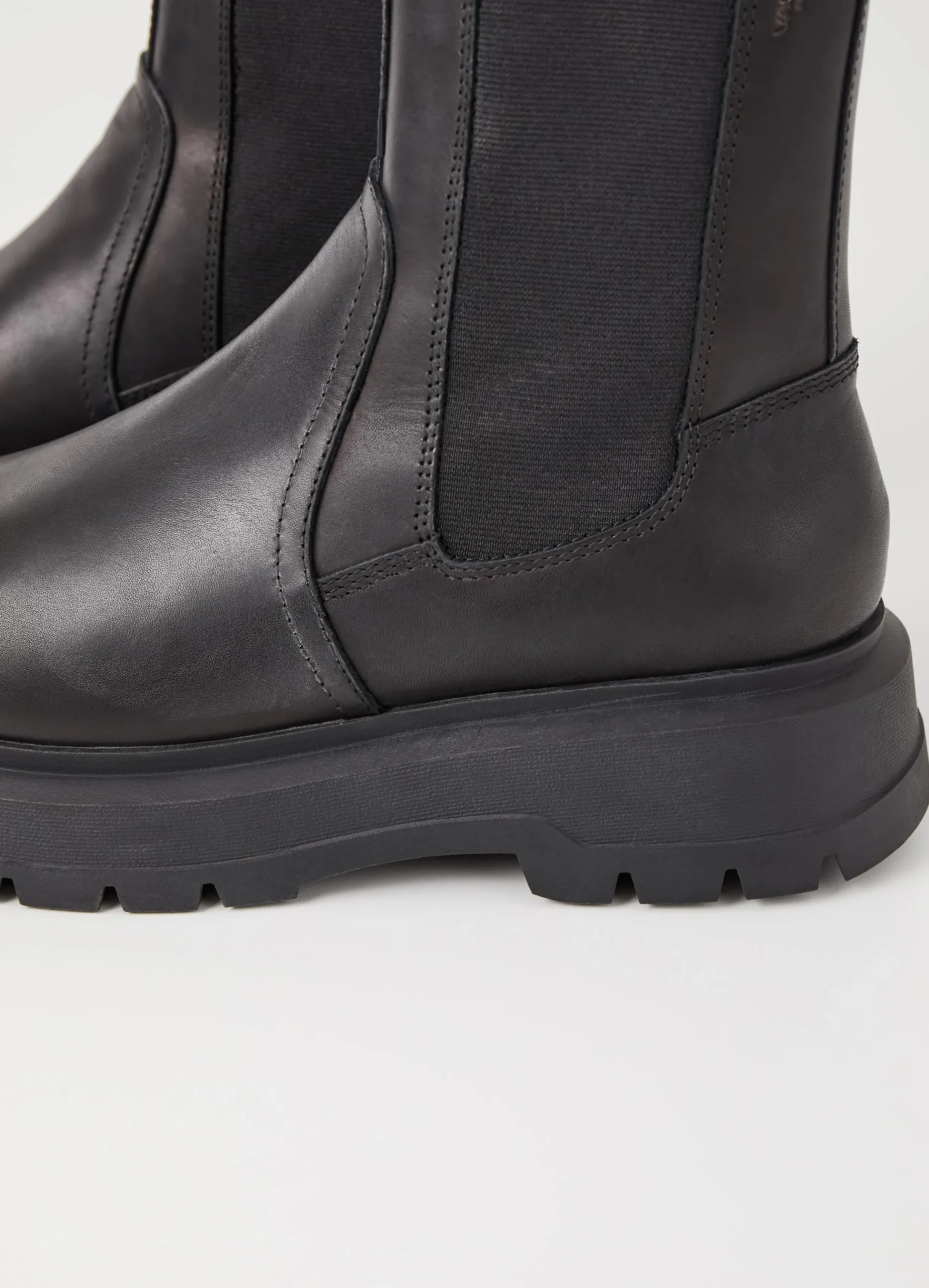 JEFF BOOTS