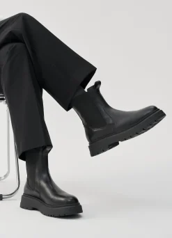 JEFF BOOTS
