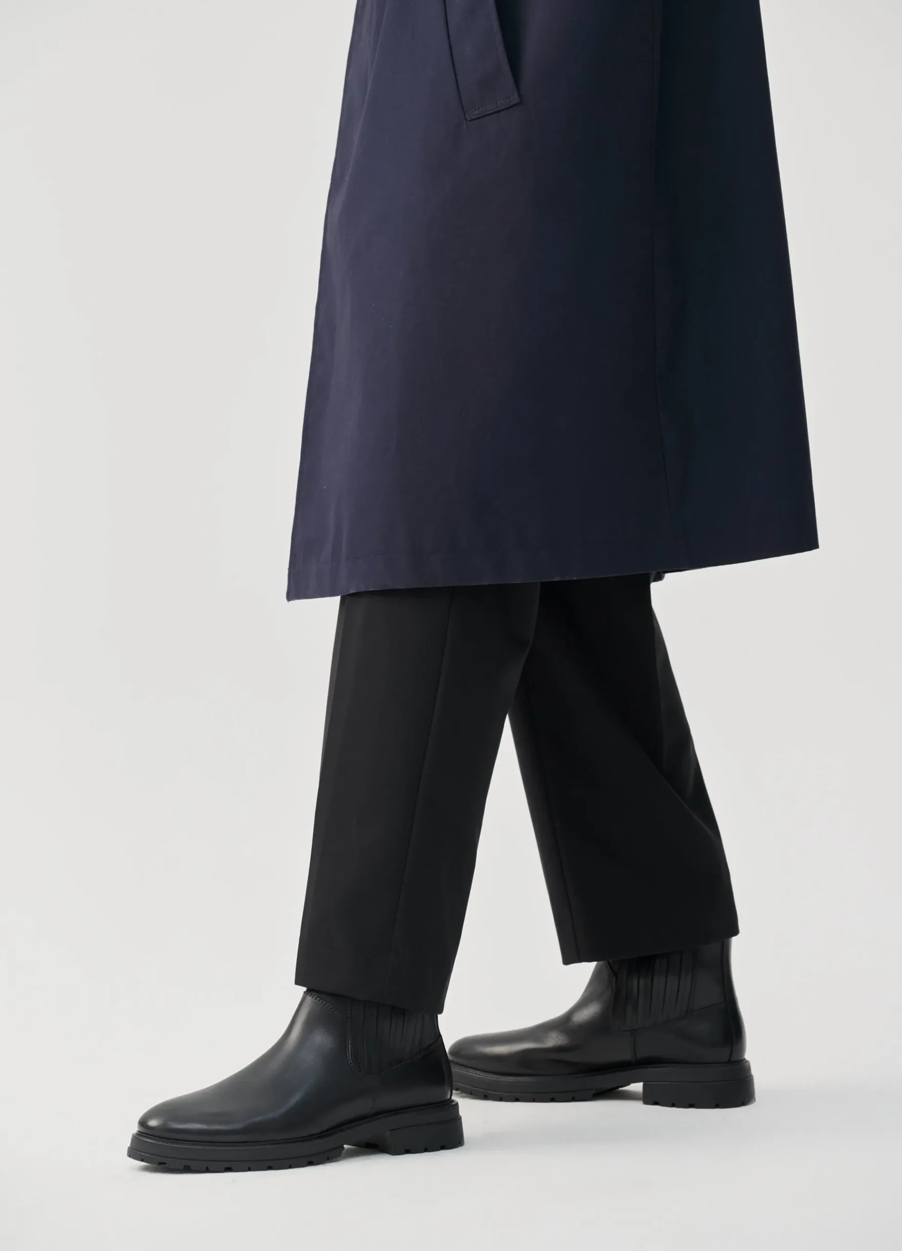 JOHNNY 2.0 BOOTS