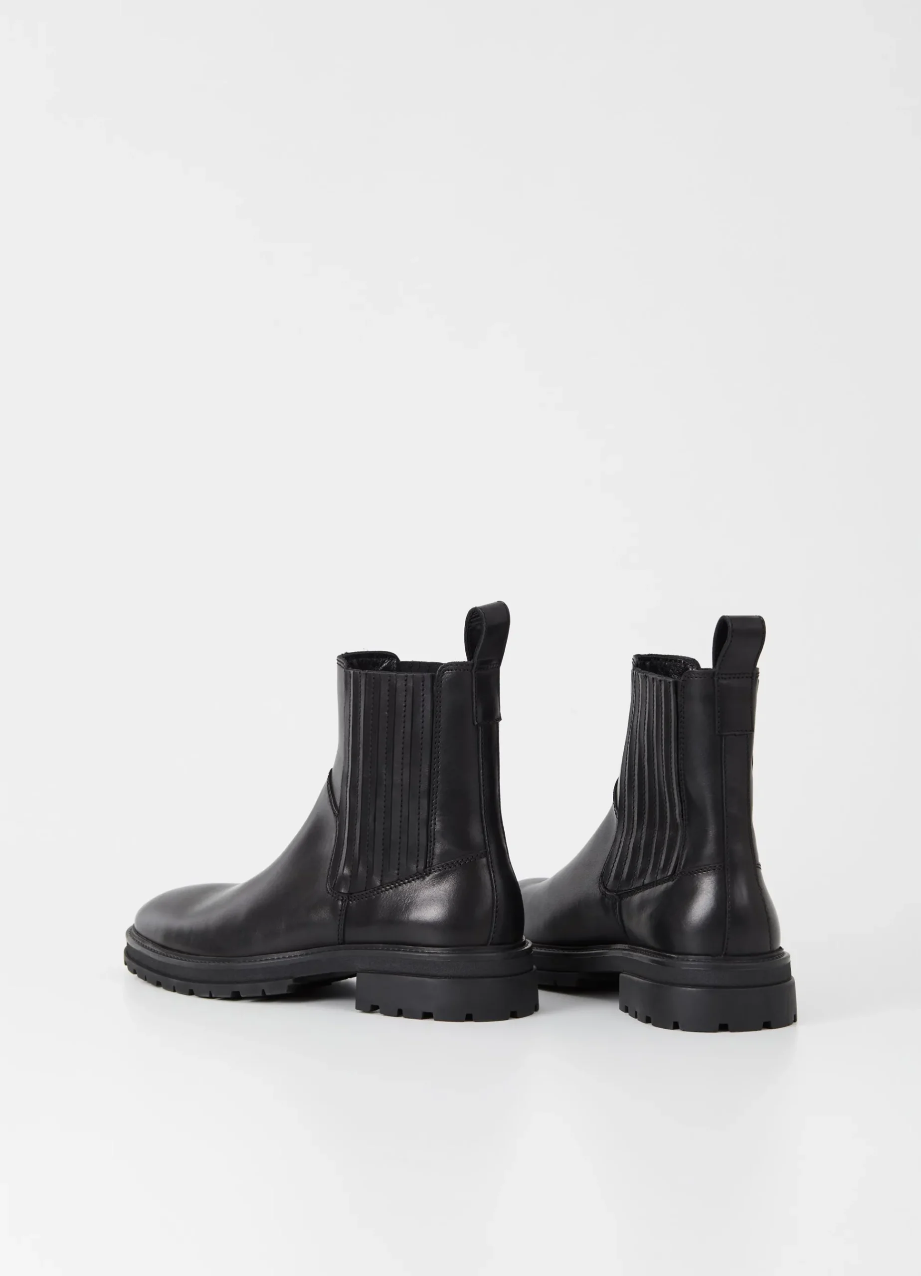 JOHNNY 2.0 BOOTS