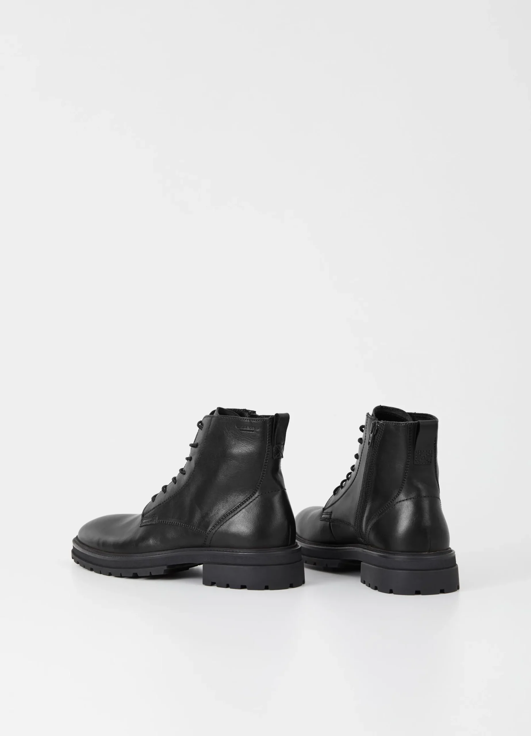 JOHNNY 2.0 BOOTS