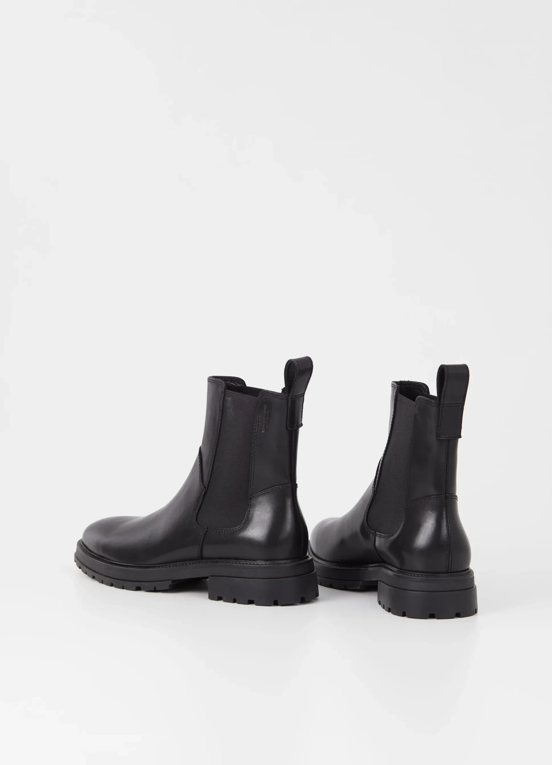 JOHNNY 2.0 BOOTS