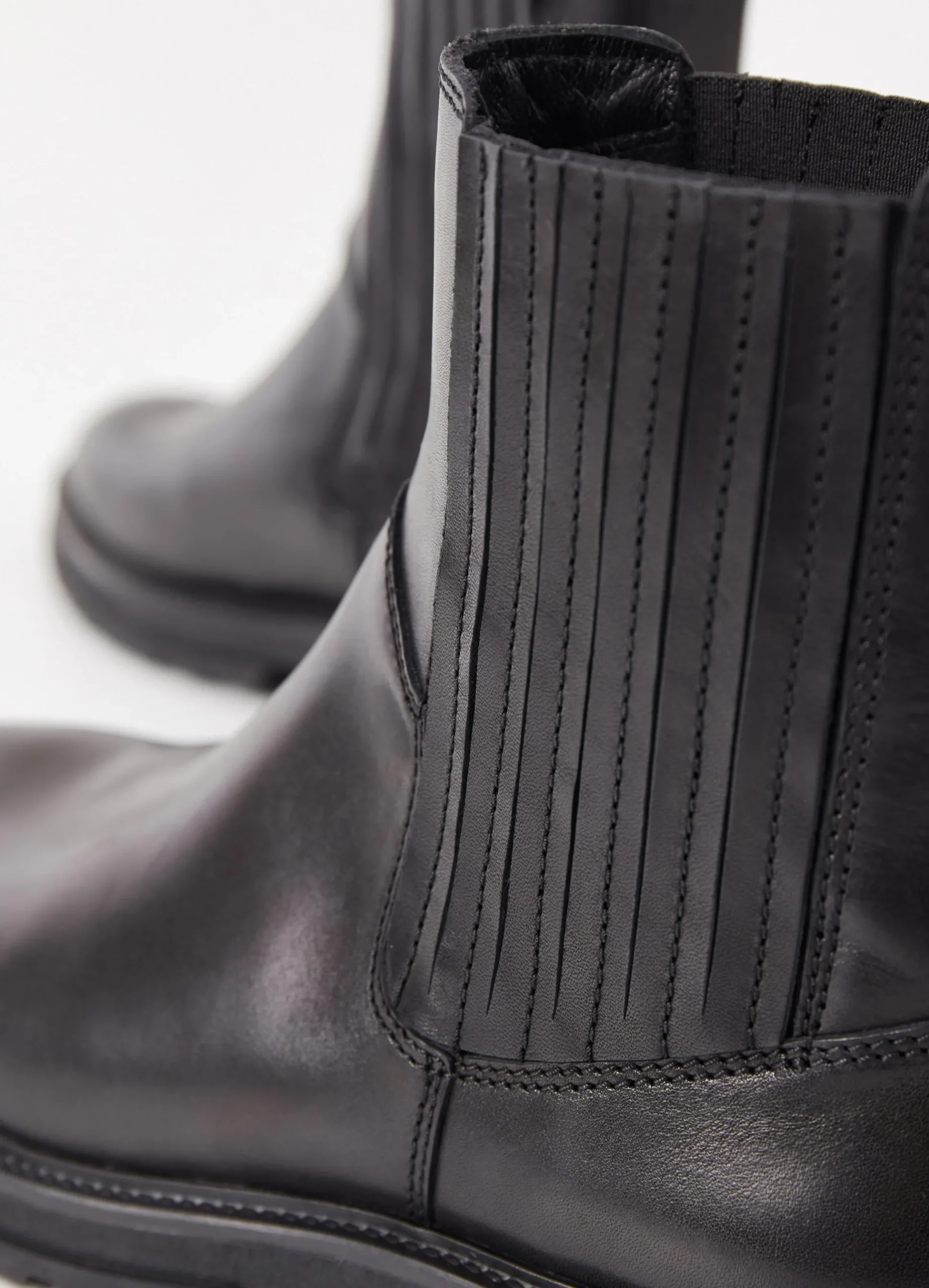 JOHNNY 2.0 BOOTS
