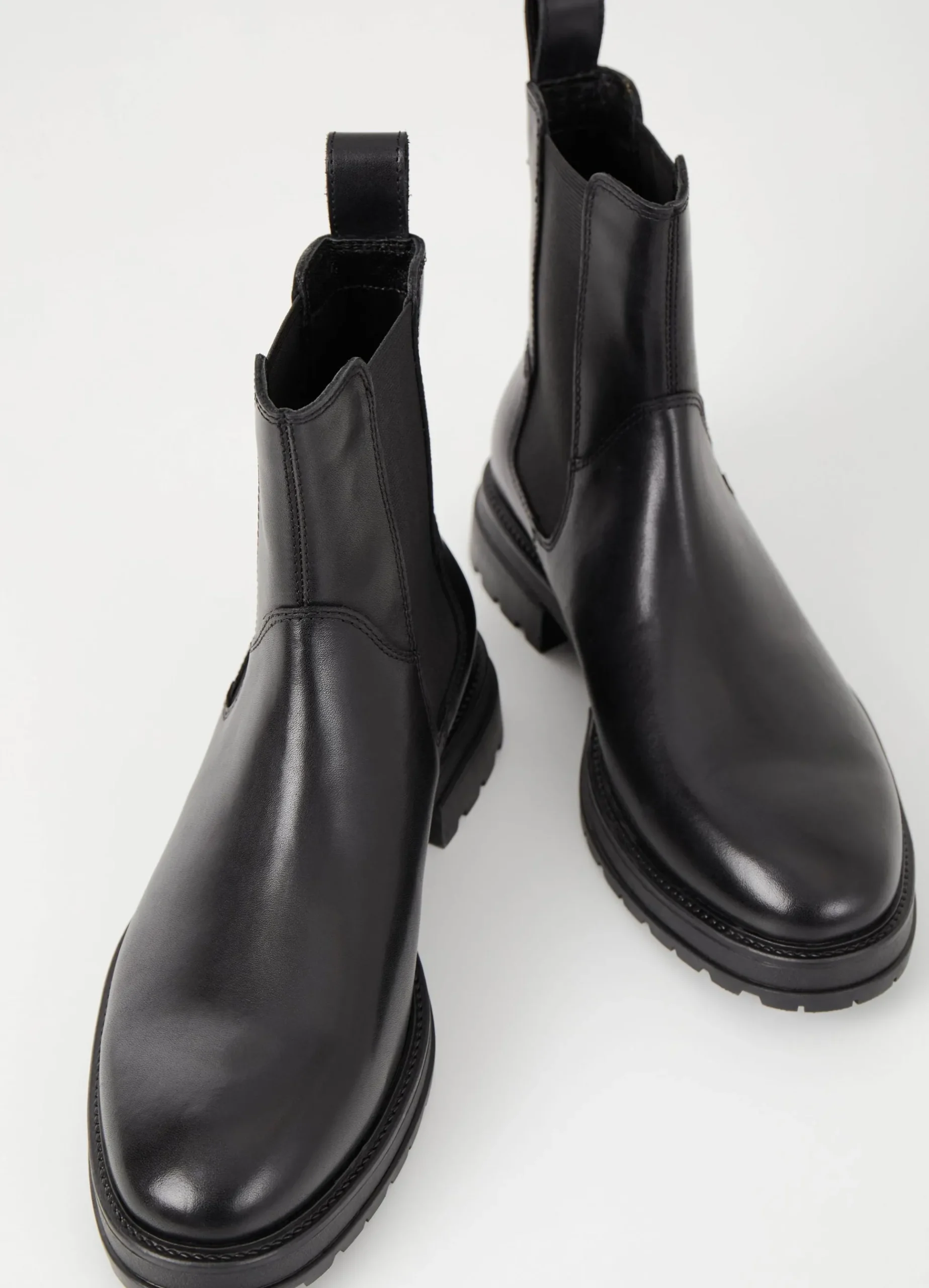 JOHNNY 2.0 BOOTS