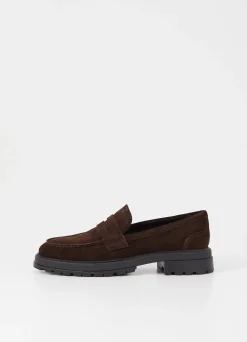 JOHNNY 2.0 LOAFERS