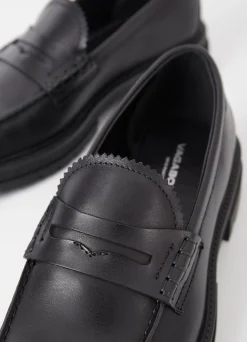 JOHNNY 2.0 LOAFERS