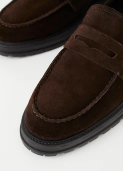 JOHNNY 2.0 LOAFERS
