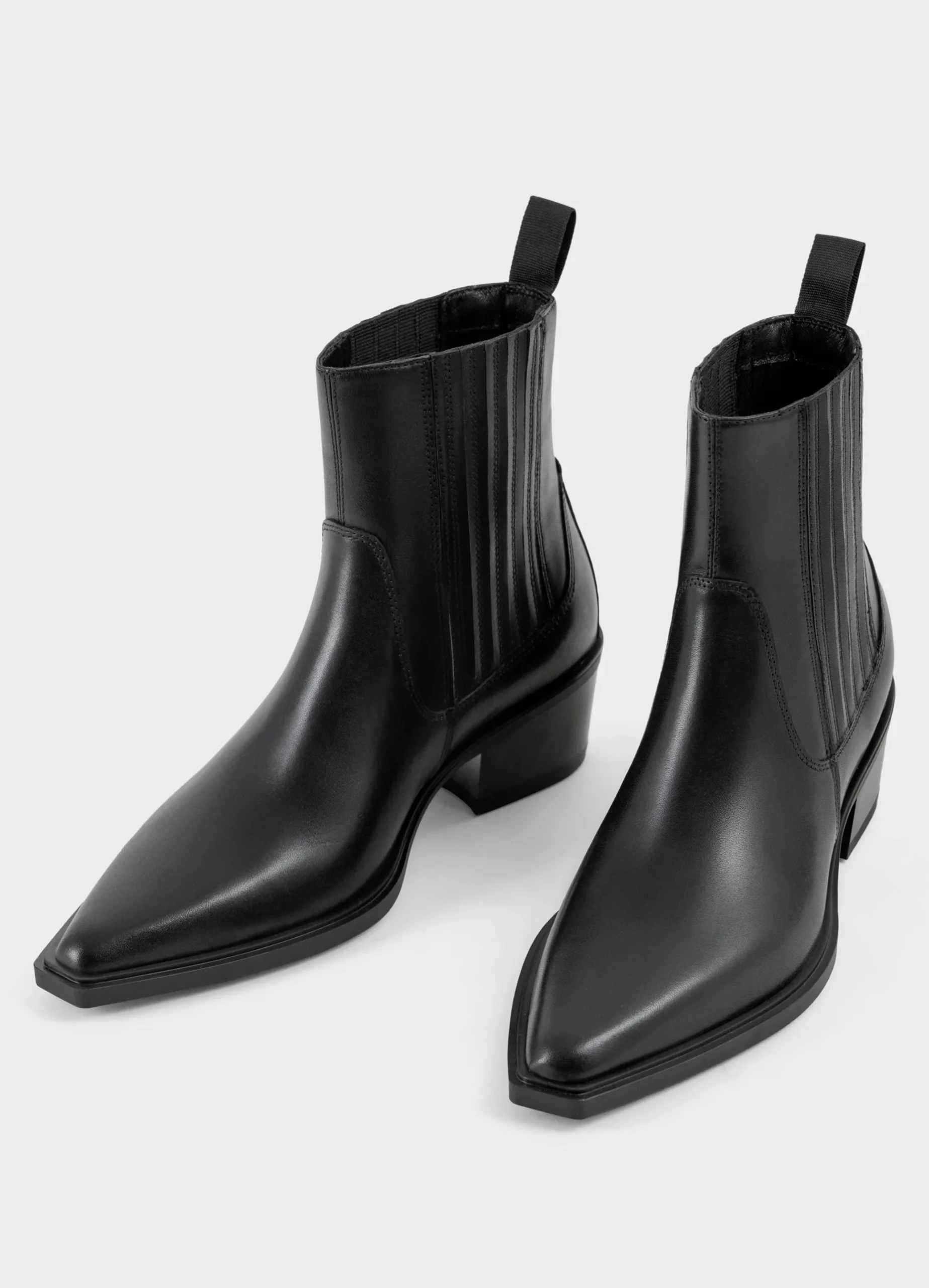 KELSEY BOOTS