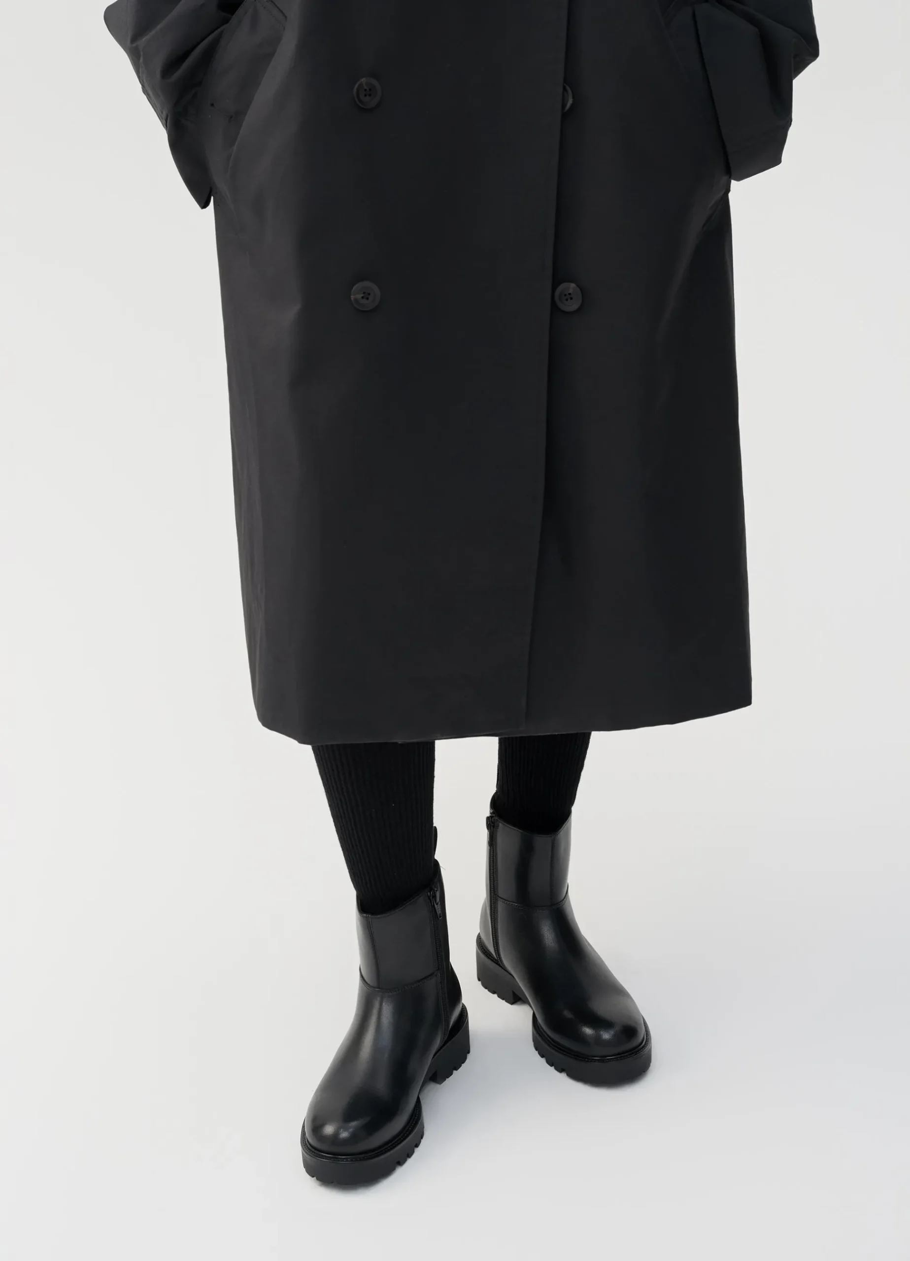 KENOVA BOOTS