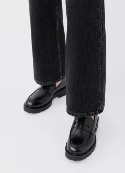 KENOVA LOAFERS
