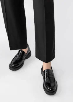 KENOVA LOAFERS