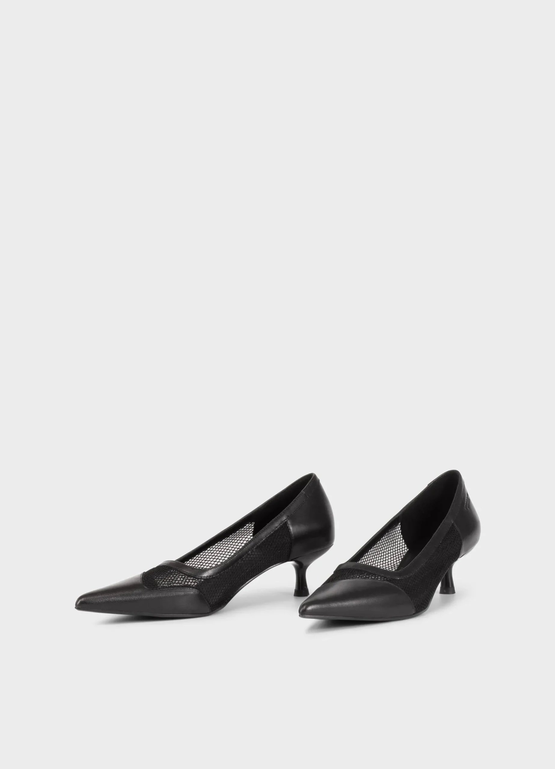 LYKKE PUMPS