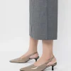 LYKKE PUMPS