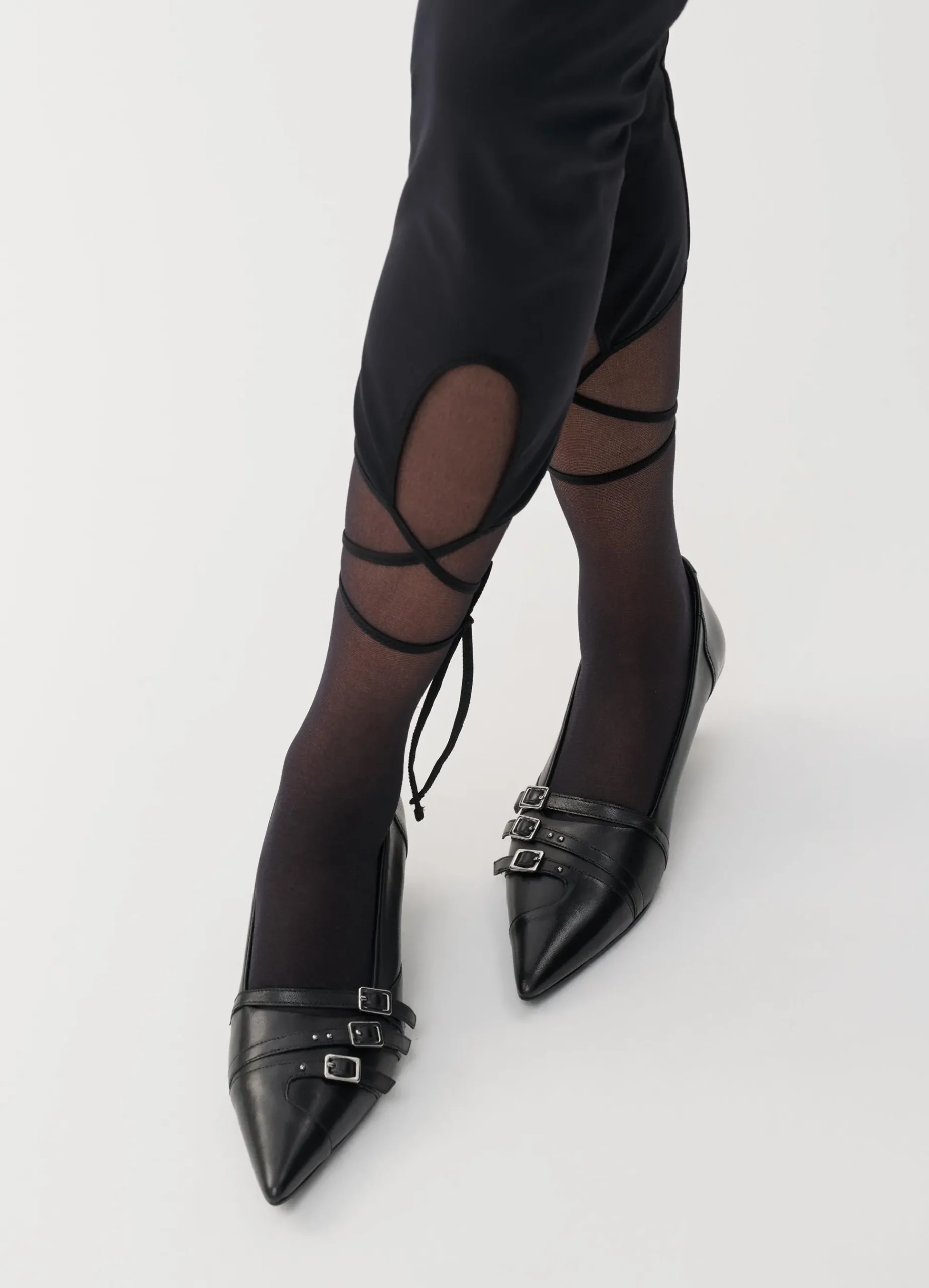 LYKKE PUMPS