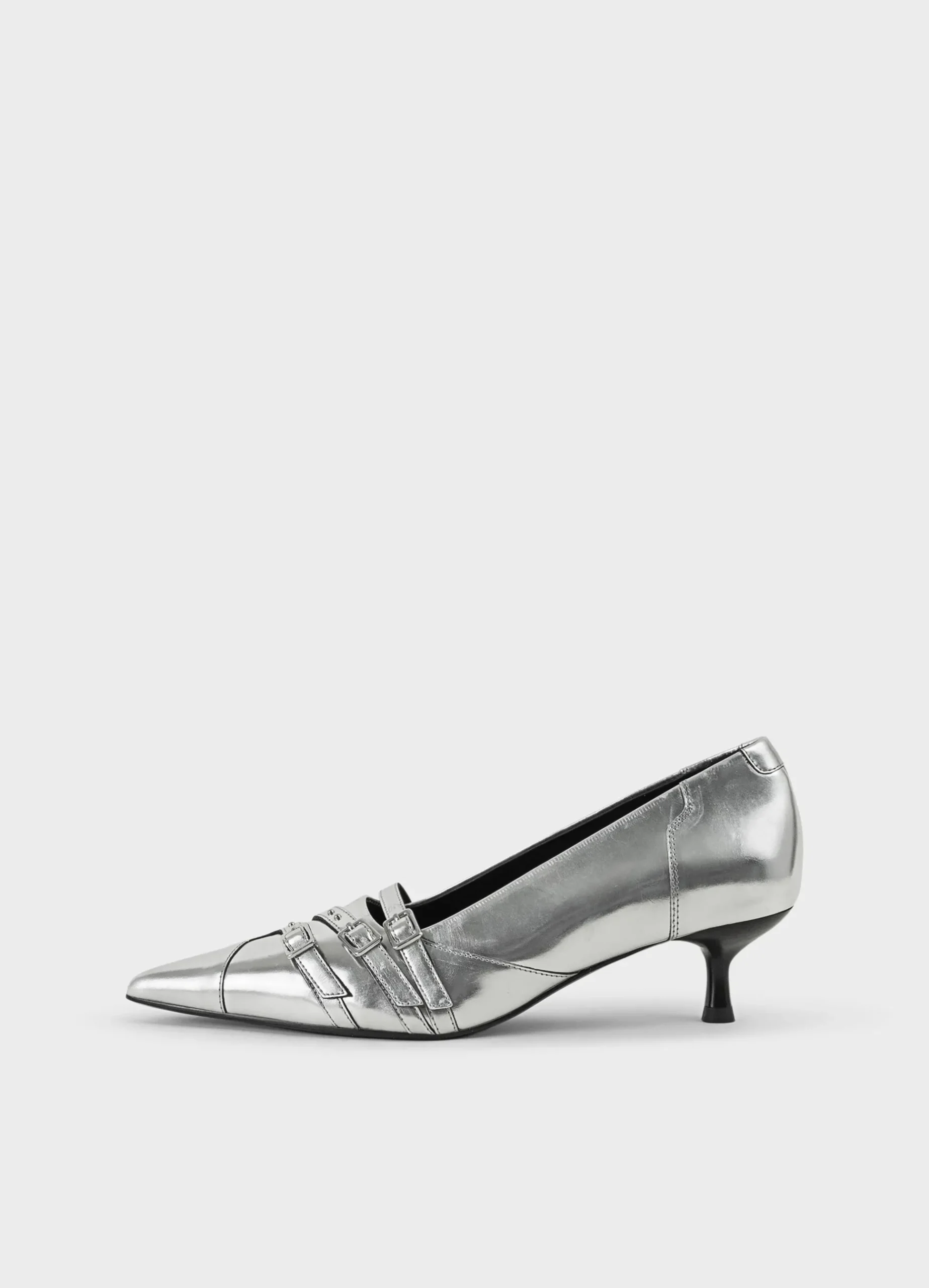 LYKKE PUMPS