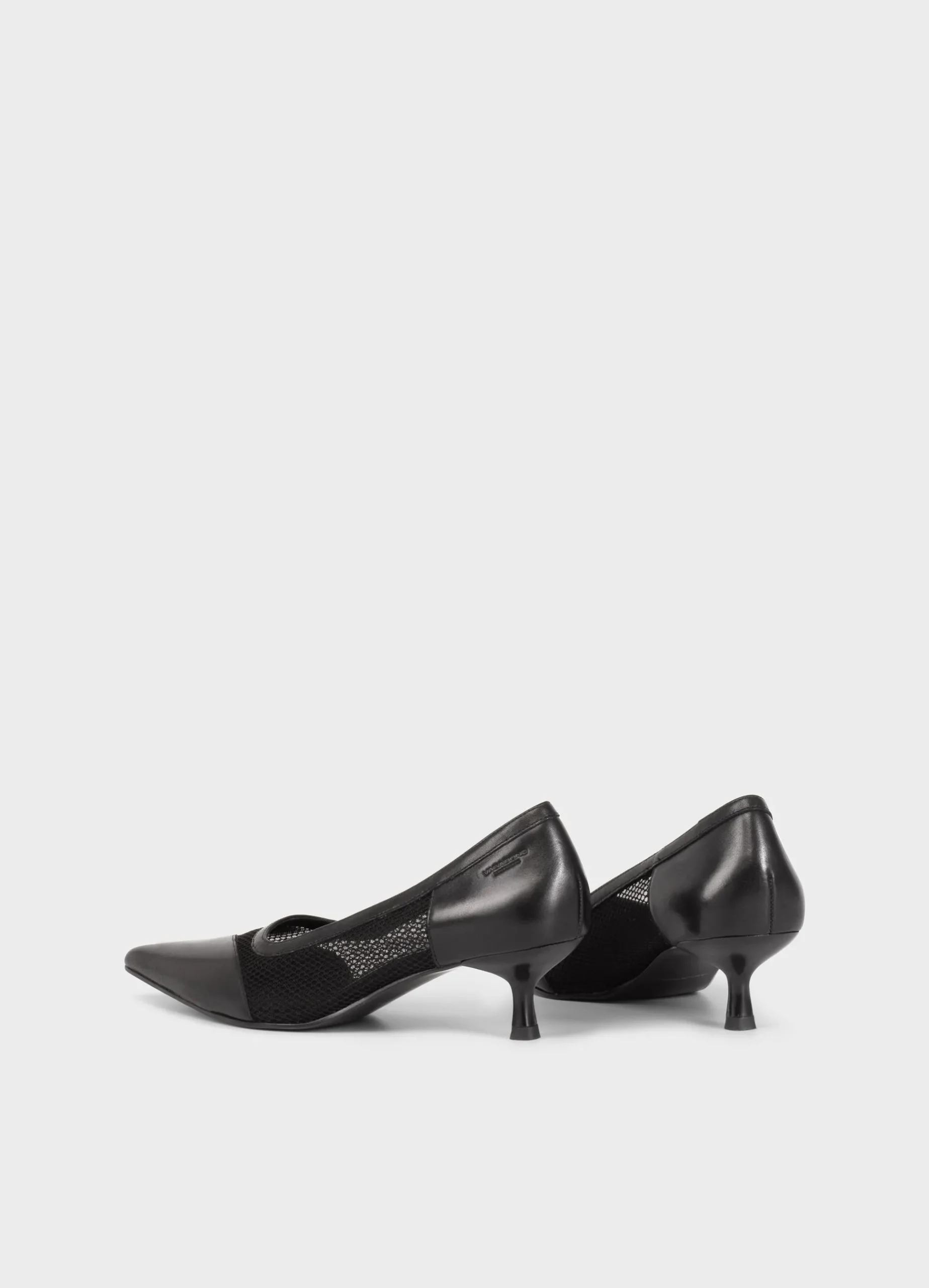 LYKKE PUMPS