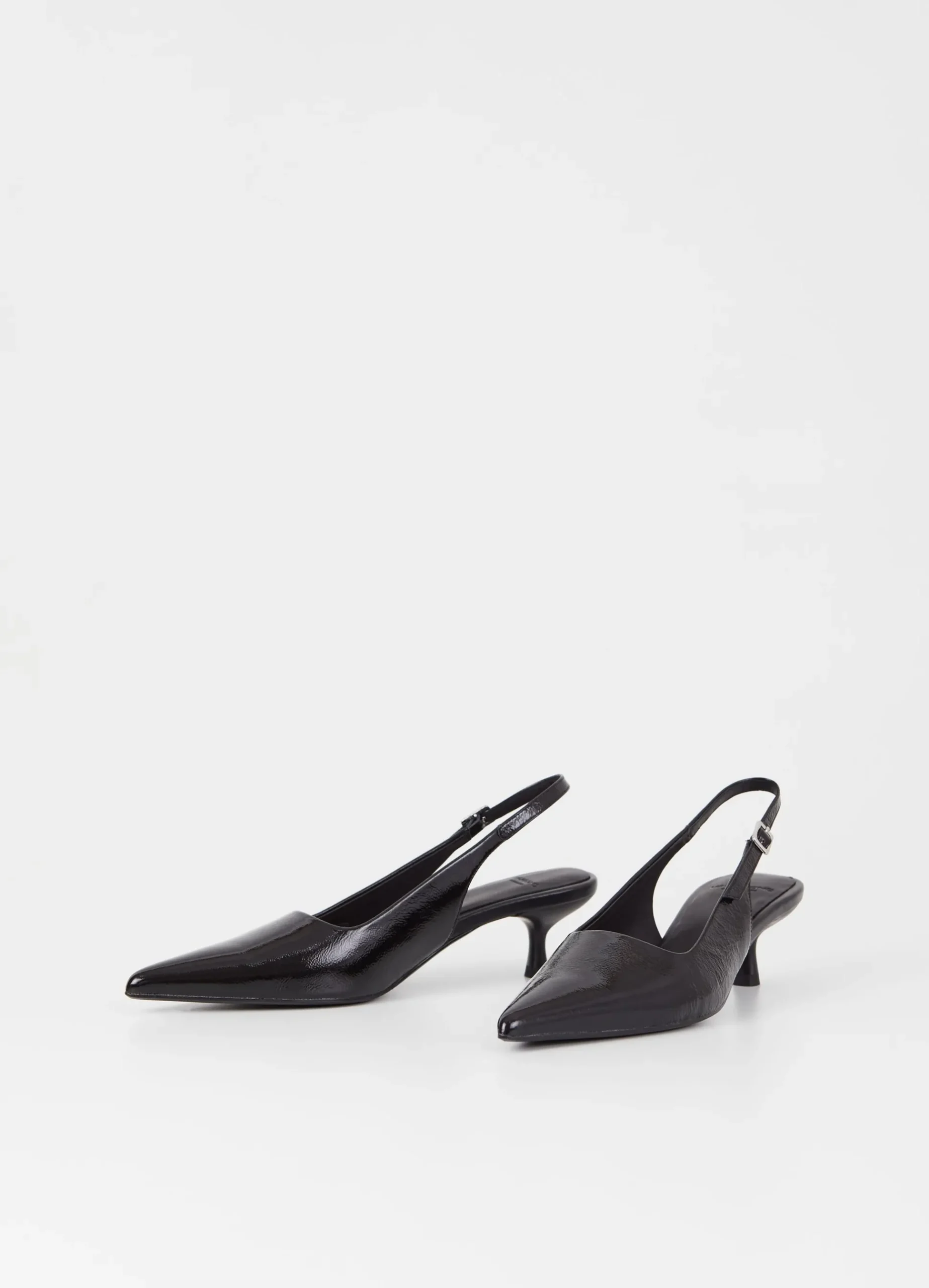 LYKKE PUMPS