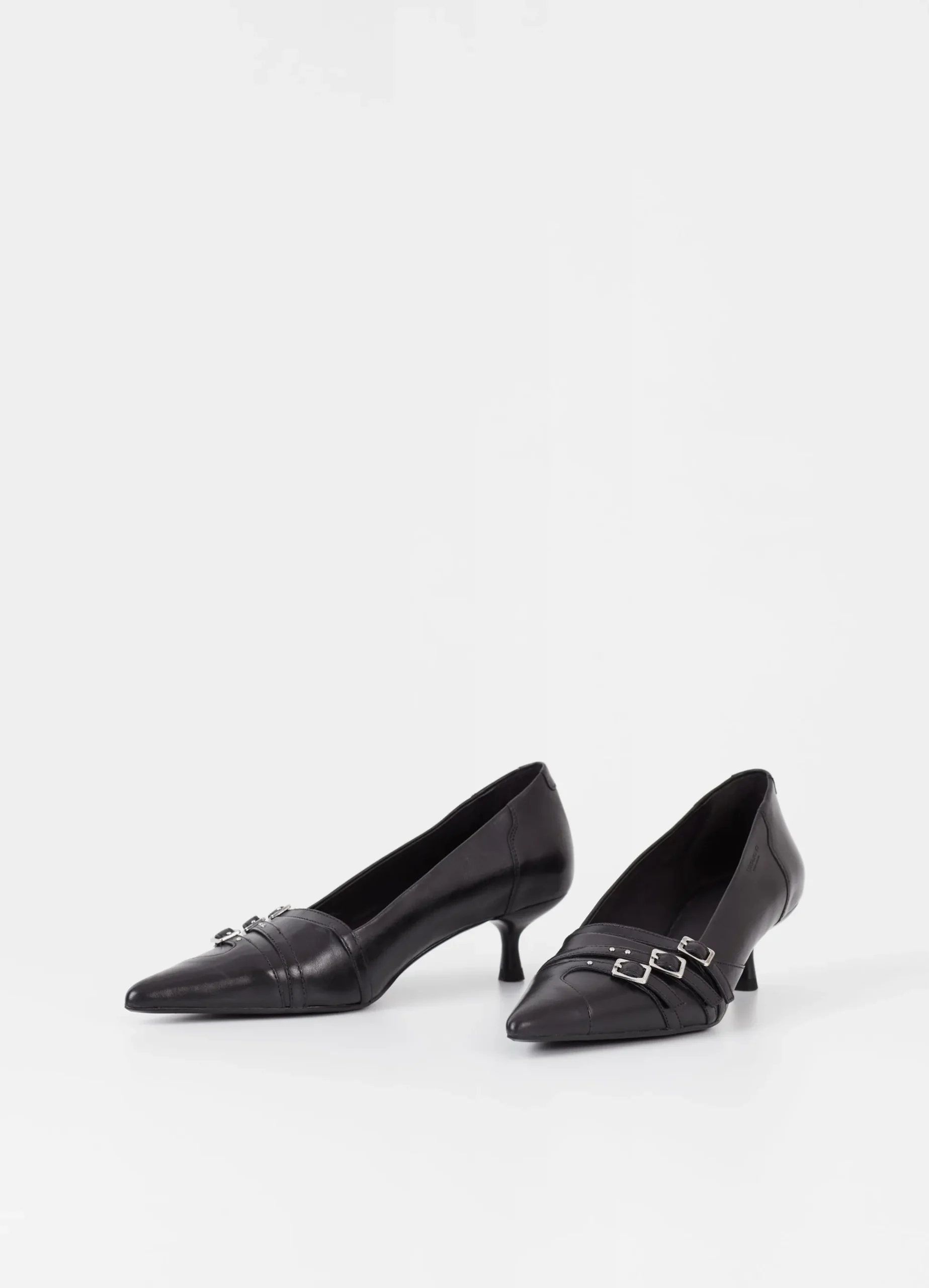 LYKKE PUMPS