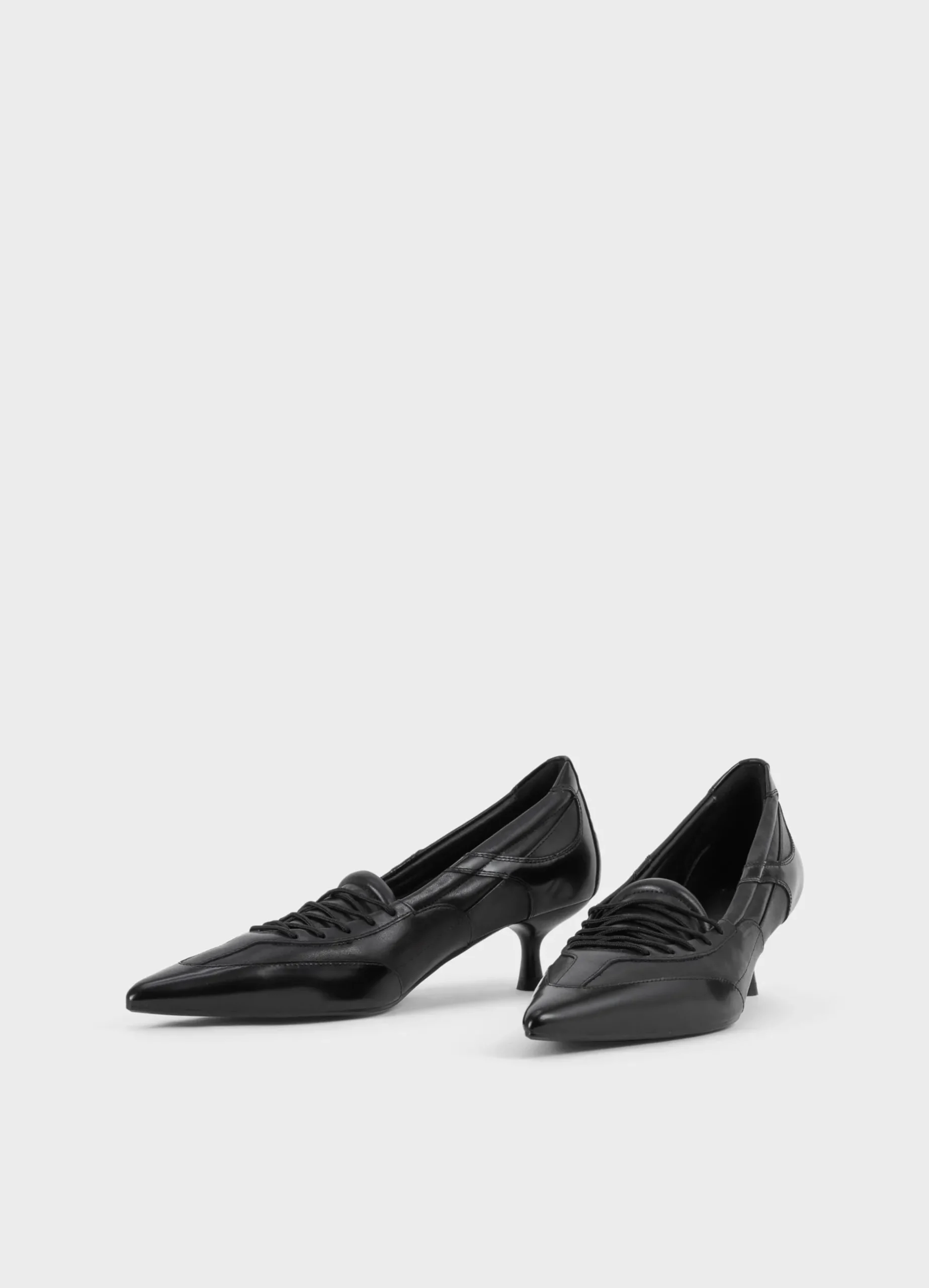LYKKE PUMPS