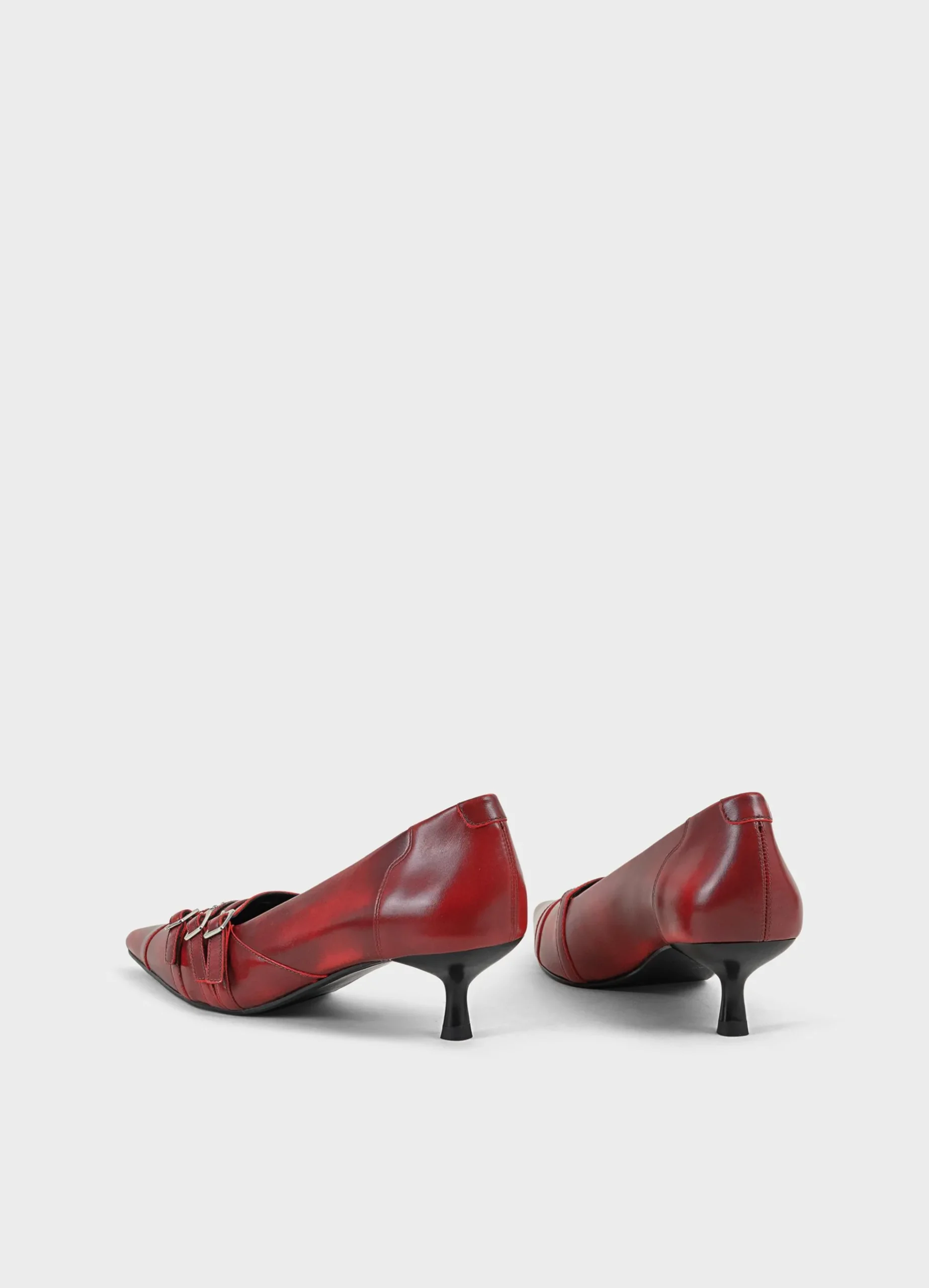 LYKKE PUMPS
