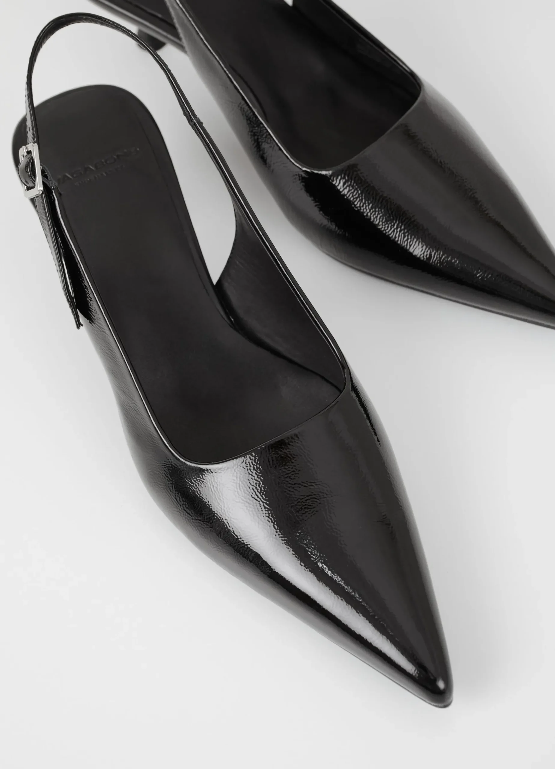 LYKKE PUMPS