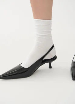 LYKKE PUMPS