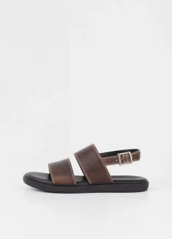 MASON SANDALER