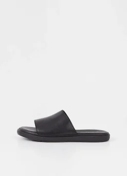 MASON SANDALER