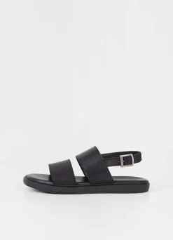 MASON SANDALER
