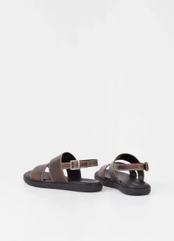 MASON SANDALER