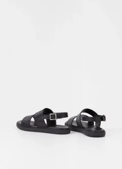 MASON SANDALER
