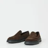 MIKE LOAFERS