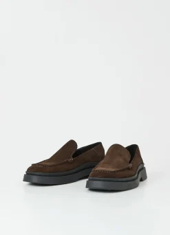 MIKE LOAFERS