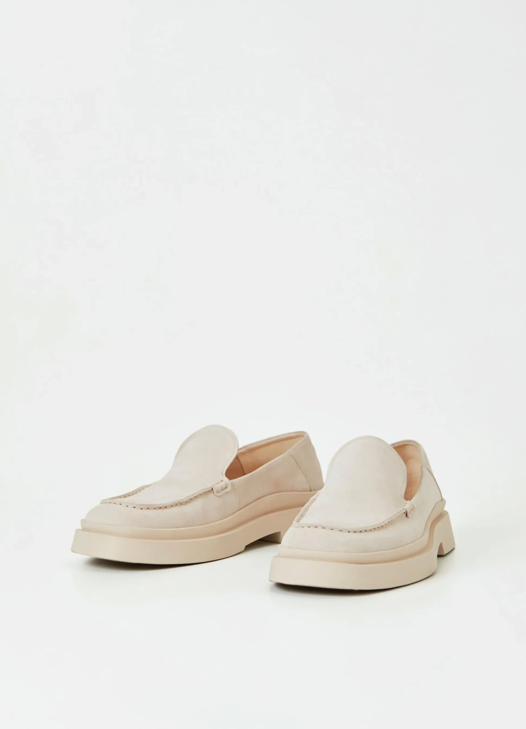 MIKE LOAFERS
