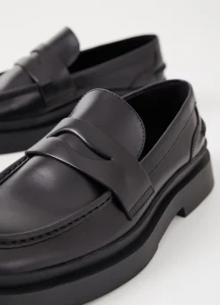 MIKE LOAFERS