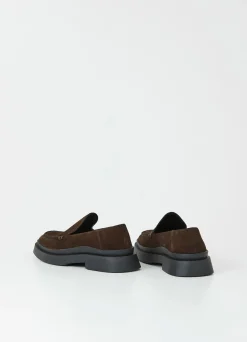 MIKE LOAFERS