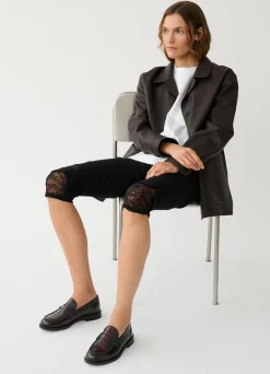 NAIMA LOAFERS