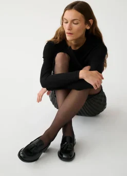 NAIMA LOAFERS