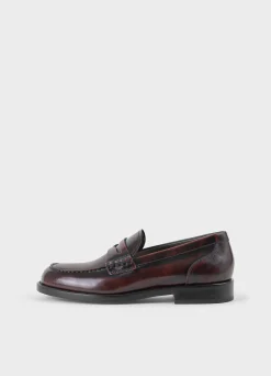 NAIMA LOAFERS
