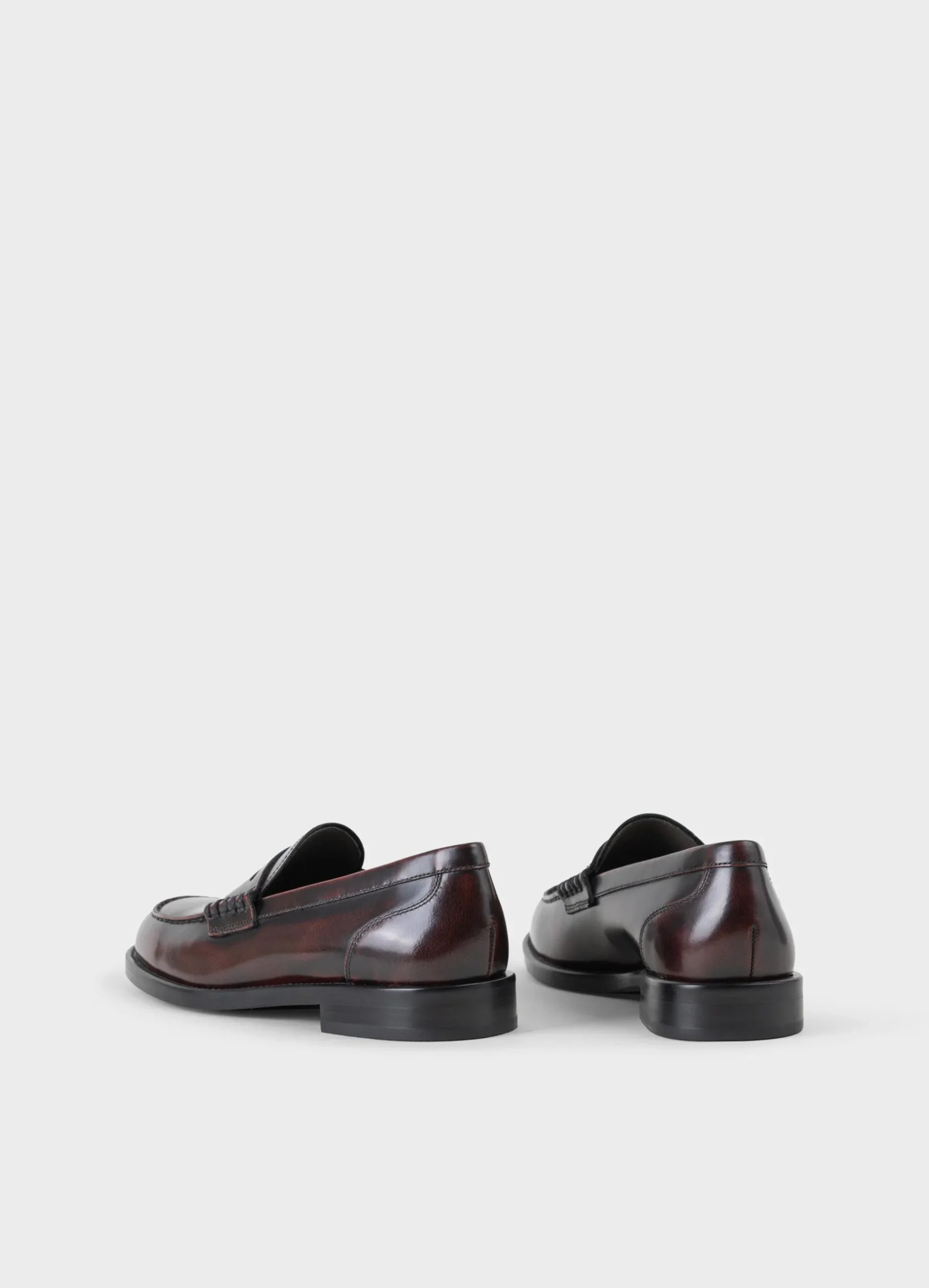 NAIMA LOAFERS