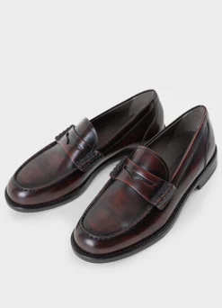 NAIMA LOAFERS
