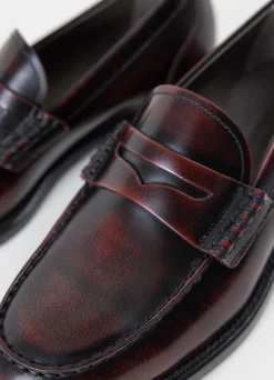 NAIMA LOAFERS