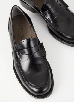NAIMA LOAFERS