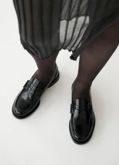 NAIMA LOAFERS
