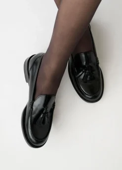 NAIMA LOAFERS