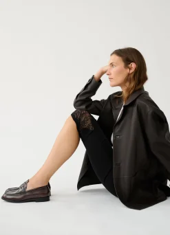 NAIMA LOAFERS